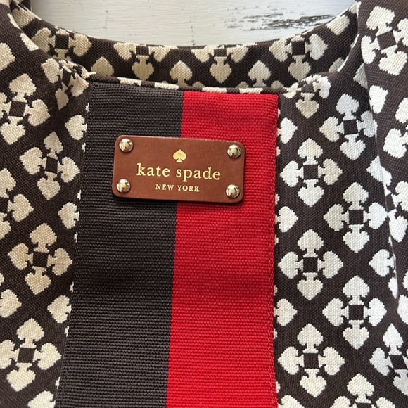 Kate Spade ♠️ Medium Sized Purse, EUC, NCO - Picture 3 of 10
